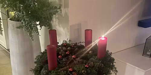 blomsterbinding er DESV\u00c6RRE AFLYST PGA FOR LIDT TILMELDTE