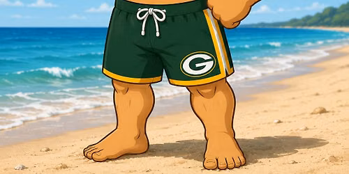 Packer Summer Party