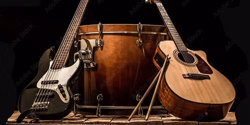 The Half-Steps Return to The White Rock Legion