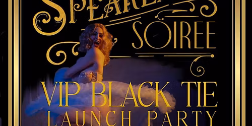 Impala VIP Launch Party