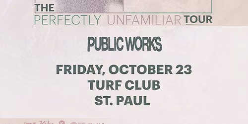 In Her Own Words  Every Avenue & Public Works
