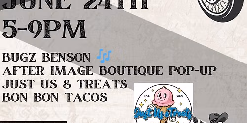 Bike Night June 24th