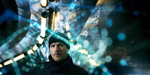 Eric Prydz