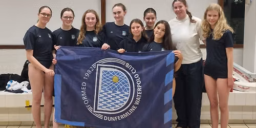 U19 Girls DWPC v KKASC