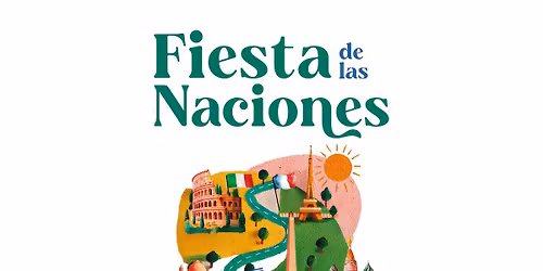 La Fiesta de las Naciones
