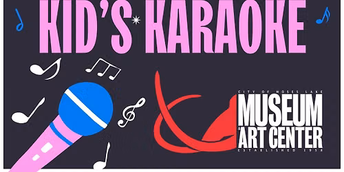 Kid's Karaoke
