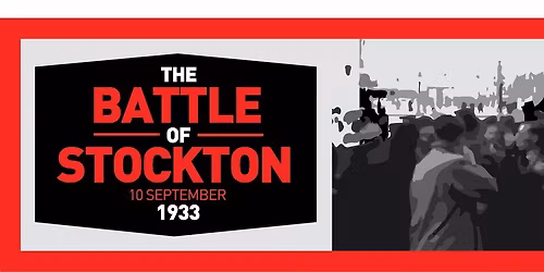 The Battle of Stockton Christmas Quiz Shenanigans