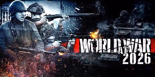 World at War 2026