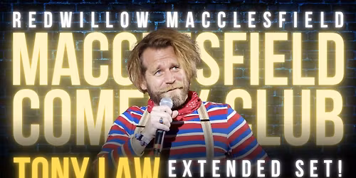 Macclesfield Comedy Club