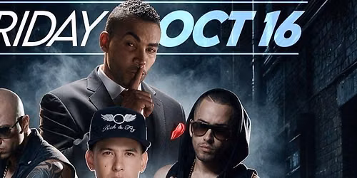 S0 Y2K REGGAETON 