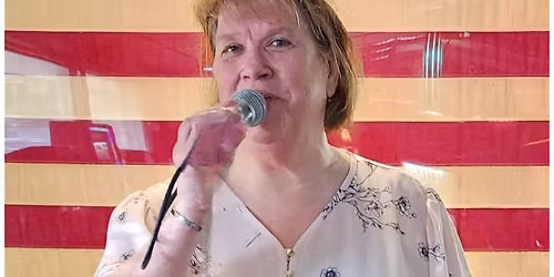 A Special Holiday Show with Jackie Marie- Sunday, December 14th 3pm-6pm