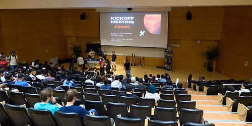 MARS F2026 KICK-OFF MEETING