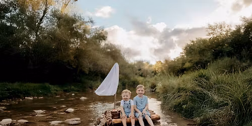 Raft Mini's