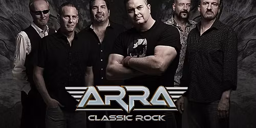 Arbor Evenings: ARRA (Classic Rock)