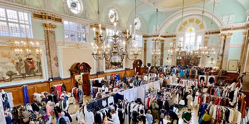 Frock Me! Vintage Fair ~ 1st February 2026