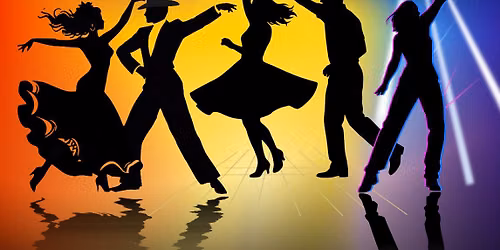 Shall We Dance? - Pops Concert