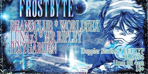 Frostbyte