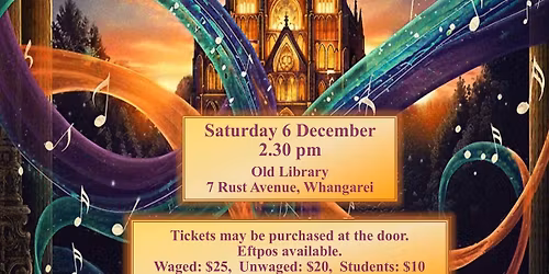 Mozart's Coronation Mass