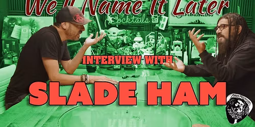 Slade Ham