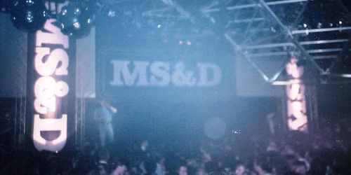 Moustache Flashback 70-80-90
