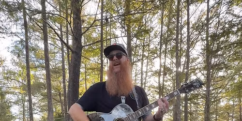 Tailgating for Christmas w\/Gator Nate