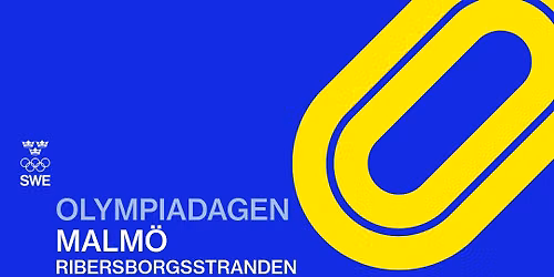 Olympiadagen i Malm\u00f6