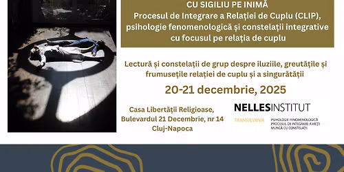 CU SIGILIU PE INIM\u0102 - CONSTELA\u021aII CU FOCUSUL PE RELA\u021aIA DE CUPLU