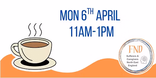 \u2615\ufe0f Annfield Plain Coffee Morning \u2615\ufe0f