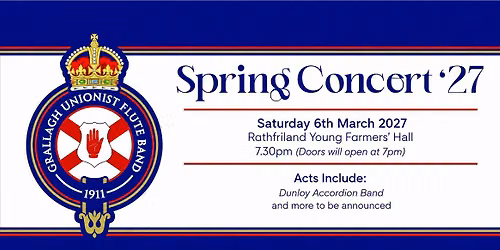 Spring Concert 27
