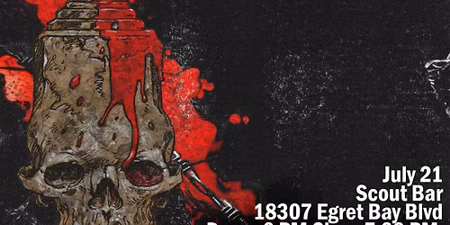 Six Feet Under and Kataklysm at Scout Bar