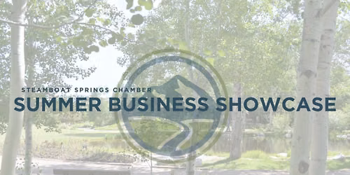 Summer Business Showcase