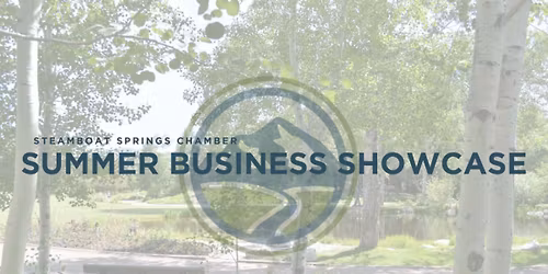 Summer Business Showcase