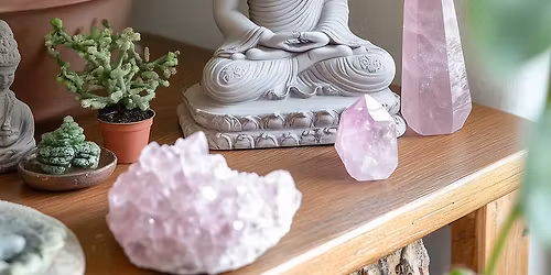 Feng Shui, Style and Sip