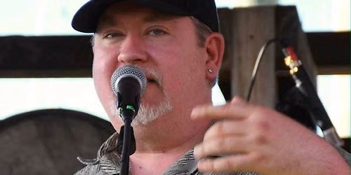 Saturday, 6\/20 - Live Music by Nathan NJM at 2 Naked Monkeys Bar - Zephyrhills - 6pm-10pm