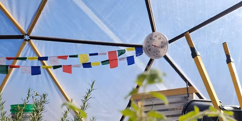 Winter Farmer's Market