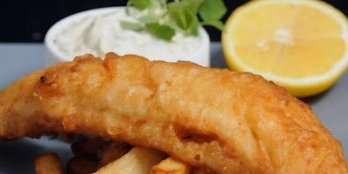 Chippy Tea Night