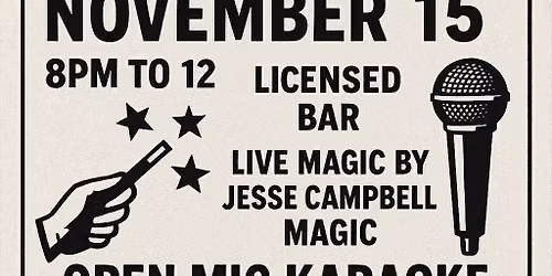 Warriors MC End of Season Social & Fundraiser