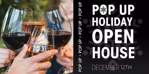 Pop-Up Holiday Open House at PureMD MedSpa -Austin Landing!