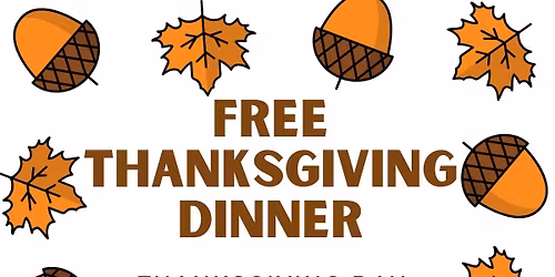 Banquet of Salem 4th Thursday