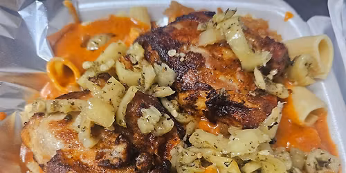 Lena's Pierogi Food Truck