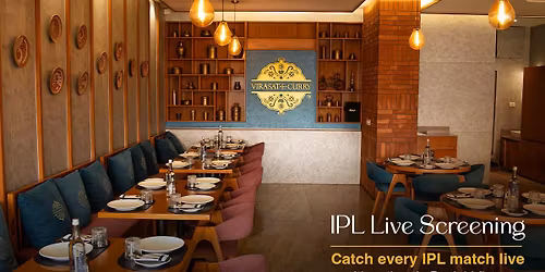 Screening of IPL