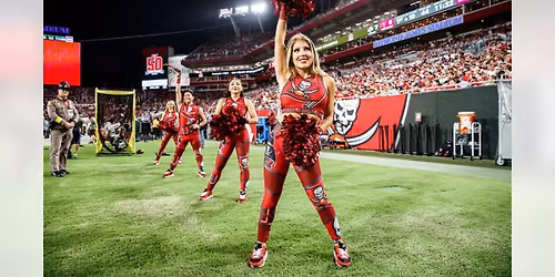 Tampa Bay Buccaneers at Los Angeles Rams