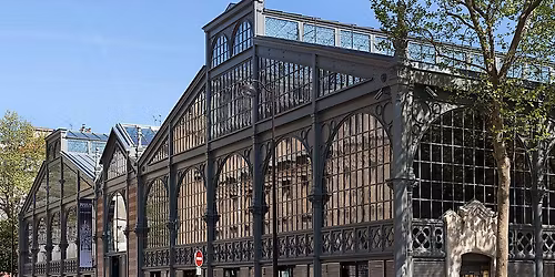 Les escapades de V\u00e9ro : le Quartier du Temple \u00e0 Paris