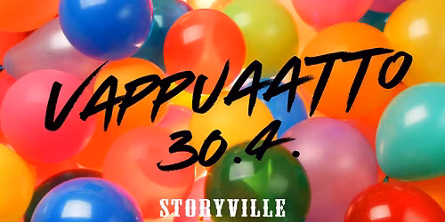 STORYVILLEN VAPPU: Leevi & the Leavings Tribuutti \/ Unna & Helge Tallqvist Band