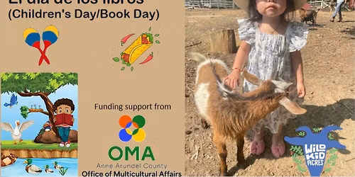 Children's Day Festival - Free Family Friendly Event