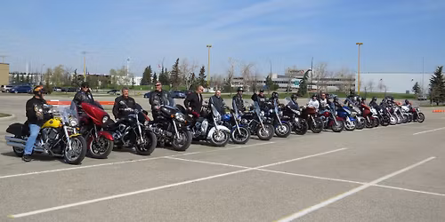 Blue Knights International Convention 2026