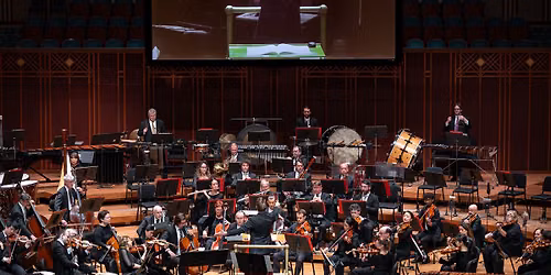 Jacksonville Symphony Orchestra: Courtney Lewis - Tchaikovsky & Brahms