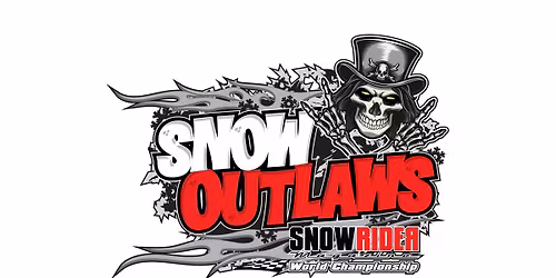 Snow Outlaws Fredag 17 April Gr\u00f6nklitt