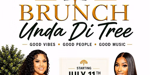 BRUNCH UNDA DI TREE
