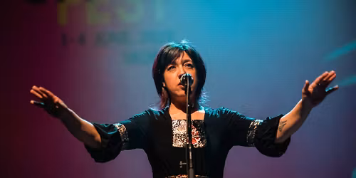 Chants du Salento par Maria Mazzotta